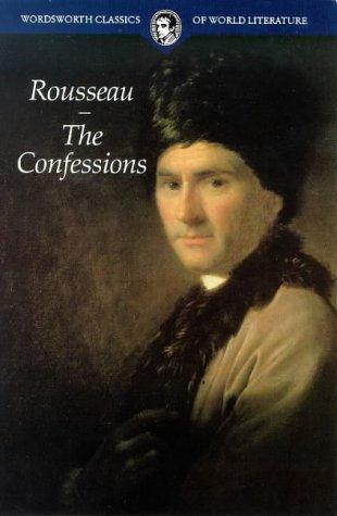 The Confessions (Pocket) - Bokia.no
