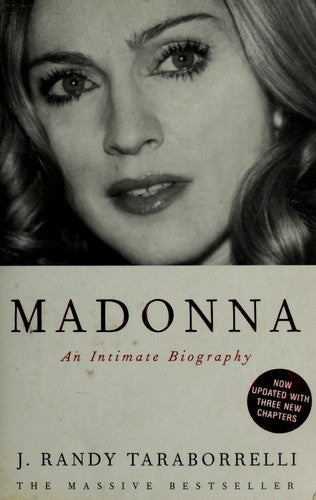 Madonna (Pocket) - Bokia.no