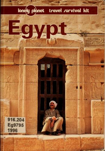 Egypt (Pocket) - Bokia.no