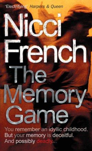The memory game (Pocket) - Bokia.no