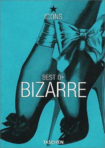 John Willie's best of Bizarre (Pocket) - Bokia.no