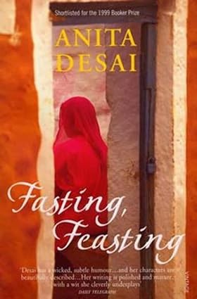 Fasting, feasting (Pocket) - Bokia.no