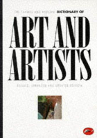 Dictionary of art and artists - Bokia.no