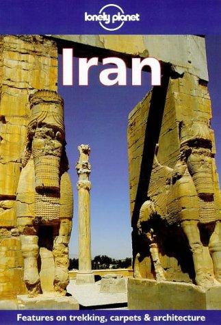 Iran (Pocket) - Bokia.no