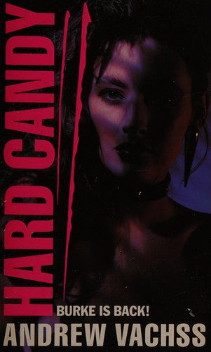 Hard Candy - Bokia.no
