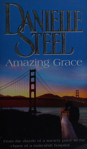 Amazing Grace (Pocket) - Bokia.no