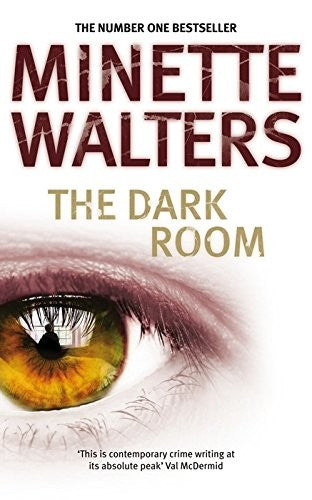 The dark room (Pocket) - Bokia.no