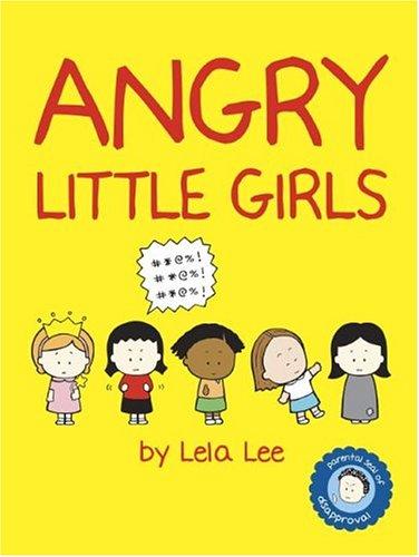 Angry little girls (Innbundet) - Bokia.no