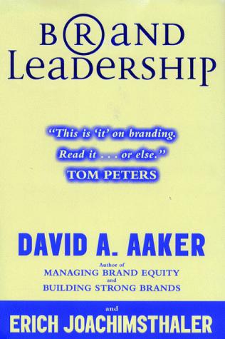 Brand Leadership - Bokia.no