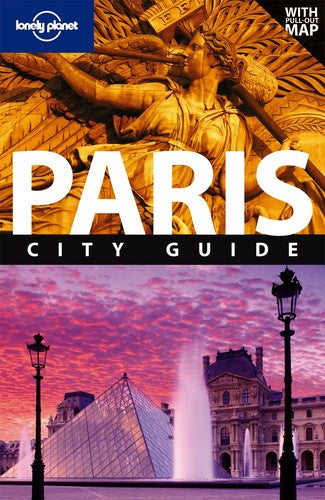 Paris (Pocket) - Bokia.no