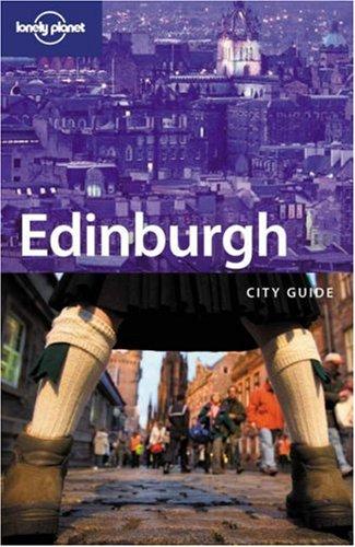 Edinburgh (Pocket) - Bokia.no