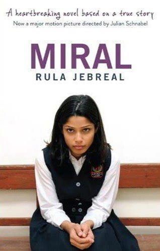 Miral (Pocket) - Bokia.no