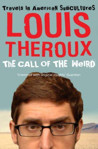 The Call of the Weird (Pocket) - Bokia.no