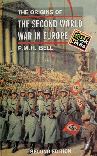 The origins of the Second World War in Europe (Pocket) - Bokia.no