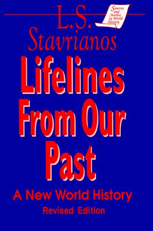 Lifelines from Our Past: A New World History (Pocket) - Bokia.no