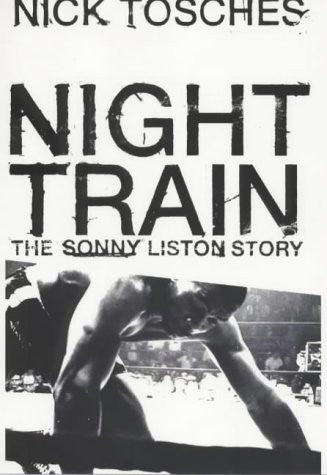 Night Train - Bokia.no