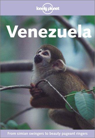 Venezuela (Pocket) - Bokia.no