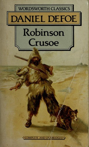Robinson Crusoe (Pocket) - Bokia.no