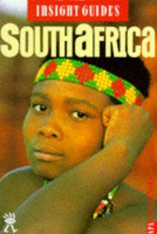 South Africa (Pocket) - Bokia.no