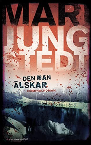 Den man älskar - Bokia.no