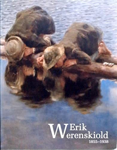 Erik Werenskiold, 1855-1938 - Bokia.no