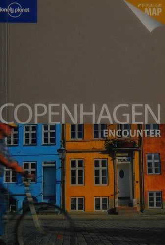 Copenhagen (Pocket) - Bokia.no