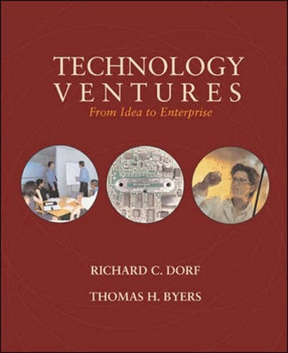 Technology Ventures (Pocket) - Bokia.no