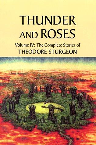 The Complete Stories of Theodore Sturgeon - Bokia.no