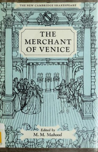 The Merchant of Venice - Bokia.no