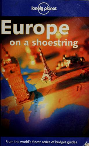 Europe (Pocket) - Bokia.no