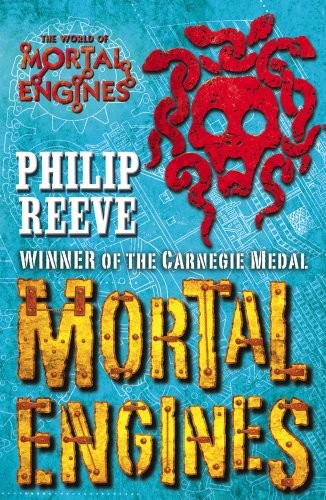 Mortal Engines (Pocket) - Bokia.no