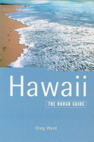 Hawaii (Pocket) - Bokia.no