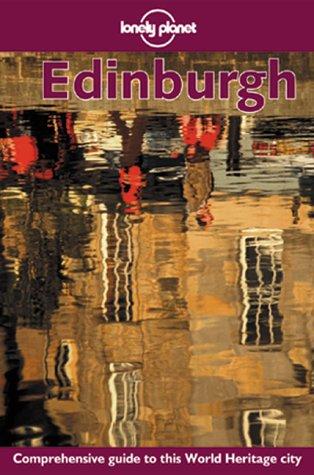 Edinburgh (Pocket) - Bokia.no