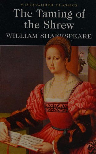 The Taming of the Shrew (Pocket) - Bokia.no