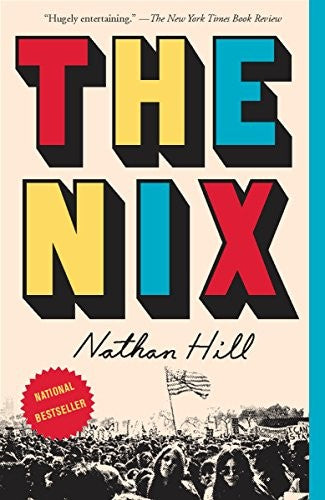 The nix (Pocket) - Bokia.no