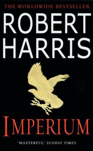 Imperium (Pocket) - Bokia.no