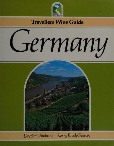 Germany - Bokia.no