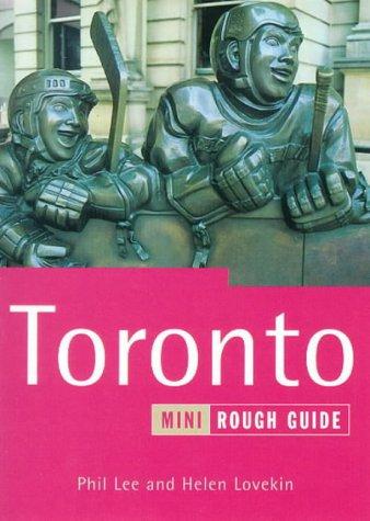 Toronto (Pocket) - Bokia.no
