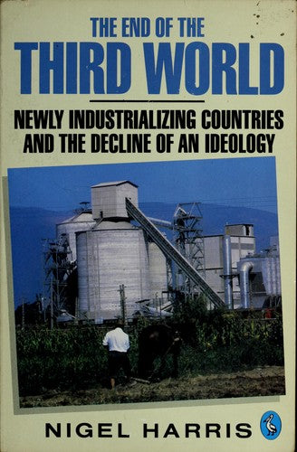The End of the Third World - Bokia.no