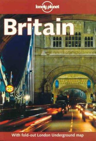 Britain (Pocket) - Bokia.no