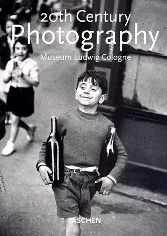 20th century photography (Pocket) - Bokia.no