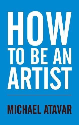 How to be an Artist - Bokia.no