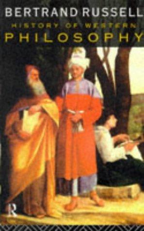 History of Western Philosophy: And Its Connection with Political and Social C… - Bokia.no