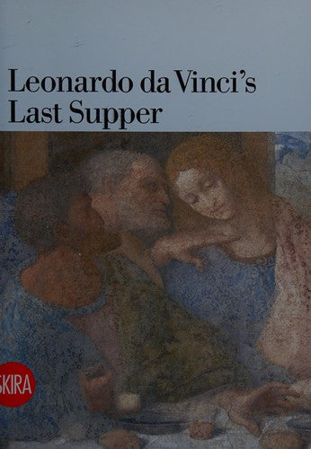 Leonardo Da Vinci's Last Supper - Bokia.no