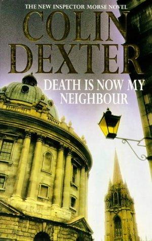 Death is now my neighbour (Pocket) - Bokia.no