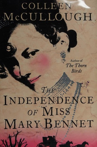 The independence of Miss Mary Bennett (Pocket) - Bokia.no