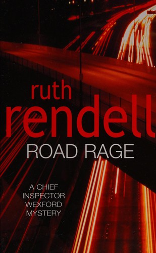 Road rage (Innbundet) - Bokia.no