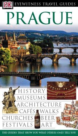 Prague (Pocket) - Bokia.no