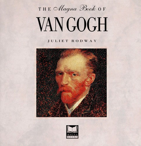The Magna Book of Van Gogh - Bokia.no