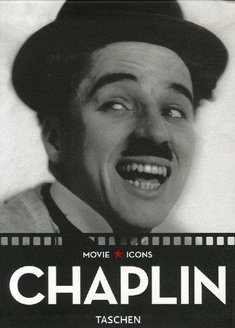 Chaplin (Pocket) - Bokia.no
